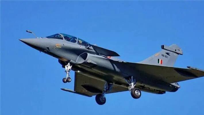 Indian company receives commission for Rafale deal from dassault aviation says French Media Indian company receives commission for Rafale deal from dassault aviation says French Media