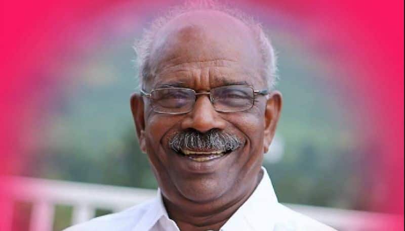 k m sachin dev is the youngest candidate and m m mani is the oldest candidate in ldf