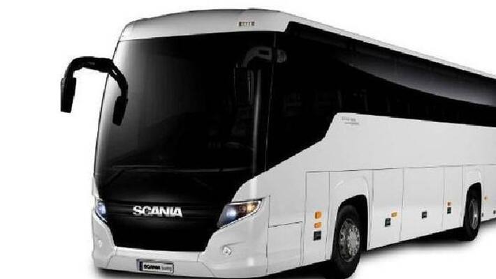 Scania bribery scandal in india Scania bribery scandal in india