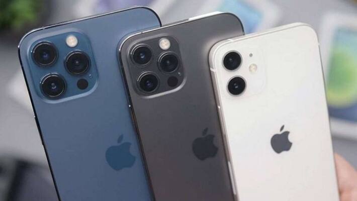 iPhone 12 prices get massive cut on Flipkart before iPhone 13 launch iPhone 12 prices get massive cut on Flipkart before iPhone 13 launch