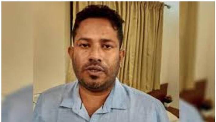 gold smuggling case sandeep nair letter against ed gold smuggling case sandeep nair letter against ed
