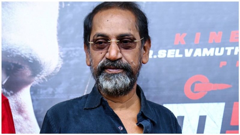தற்போது வெளியாகியுள்ள தகவலில், மிகவும் மோசமான நிலையில் உள்ள ஜனநாதனுக்கு நரம்பியல் மருத்துவர்கள் தீவிர சிகிச்சை அளித்து வருகிறார்களாம். எனினும் அவரது உடல்நிலையில் எவ்வித முன்னேற்றமும் இல்லை என கூறப்படுகிறது. அதே நேரத்தில் இயக்குனர் ஜனநாதன் மூளைச்சாவு அடைந்துவிட்டதாகவும் கூறப்படுவது திரையுலகில் பரபரப்பை ஏற்படுத்தி வருகிறது.