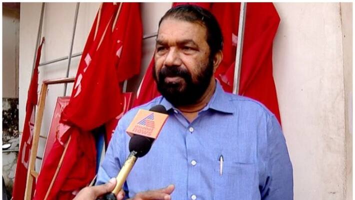 nemom ldf candidate v sivankutty about ministerial post nemom ldf candidate v sivankutty about ministerial post