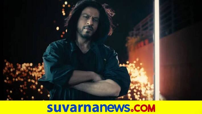 Shah Rukh Khan and John Abraham starrer Pathan to have four action directors dpl Shah Rukh Khan and John Abraham starrer Pathan to have four action directors dpl