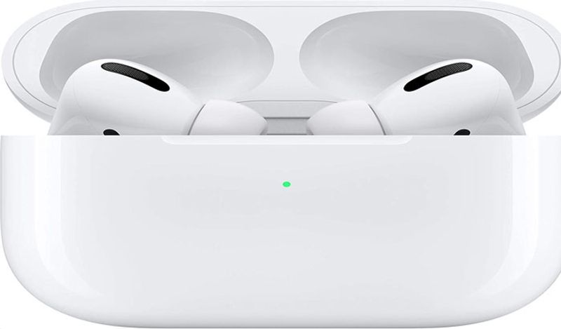 Apple AirPods Pro
ओरिजनल प्राइस- 18107.40 रुपए
Amazon डिस्काउंट प्राइस- 14471.38 रुपए
बचत- 3563.30 रुपए
