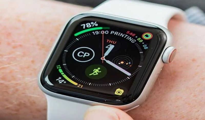 Apple Watch SE (44mm, GPS)
ओरिजनल प्राइस- 22470.63 रुपए
Amazon डिस्काउंट प्राइस- 21016.22 रुपए
बचत- 1454.41 रुपए 
