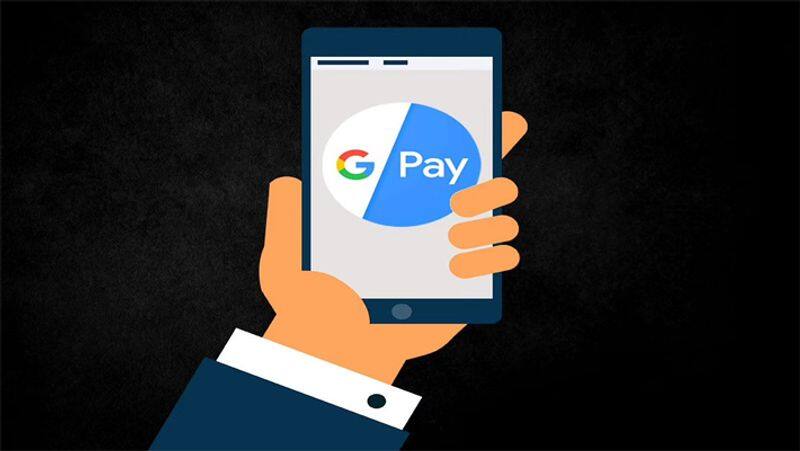 Money transfer through google pay, phone pay, ptym..  DMK charges against AIADMK..!