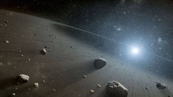Asteroid at 94000 kmph to pass Earth on August 21 NASA gcw Asteroid at 94000 kmph to pass Earth on August 21 NASA gcw