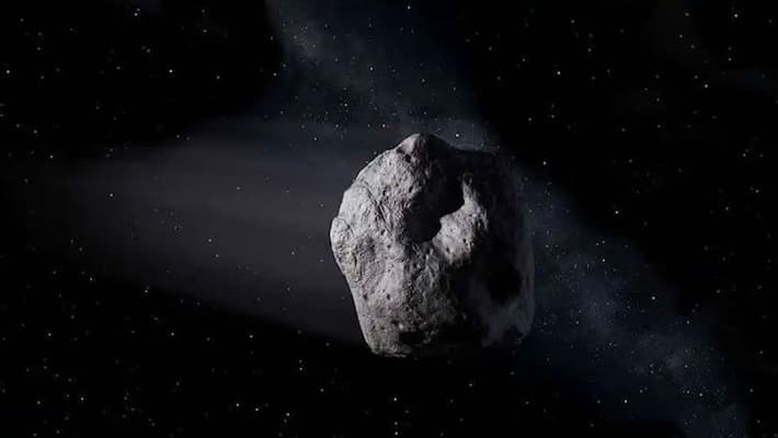 New asteroid named T4660 Nereus size of Eiffel Tower heading for Earth in December gcw New asteroid named T4660 Nereus size of Eiffel Tower heading for Earth in December gcw