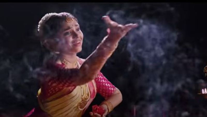 బెంచ్ మార్క్ డిజిటల్ దీన్ని రూపొందించగా, మైత్రీ మూవీ మేకర్స్, సుకుమార్ రైటింగ్స్ నిర్మించాయి. మొత్తంగా ఇది `ఉప్పెన` టీమ్ నుంచి వచ్చింది.