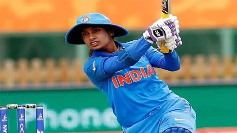 Veteran Indian women's cricketer Mithali Raj shows no signs of slowing down, as she keeps scaling new heights with each passing game. The 38-year-old is already India's top run-scorer in international cricket, as she holds numerous records to her name