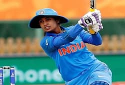 Mithali Raj becomes first Indian woman cricketer to score 10,000 runs