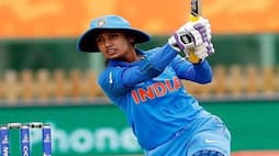 Mithali Raj becomes first Indian woman cricketer to score 10,000 runs