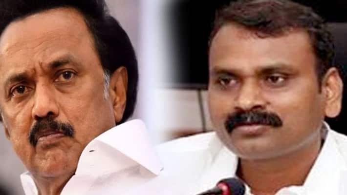 Did you forget to close the liquor stores when you came to power? L. Murugan Critisized. Did you forget to close the liquor stores when you came to power? L. Murugan Critisized.