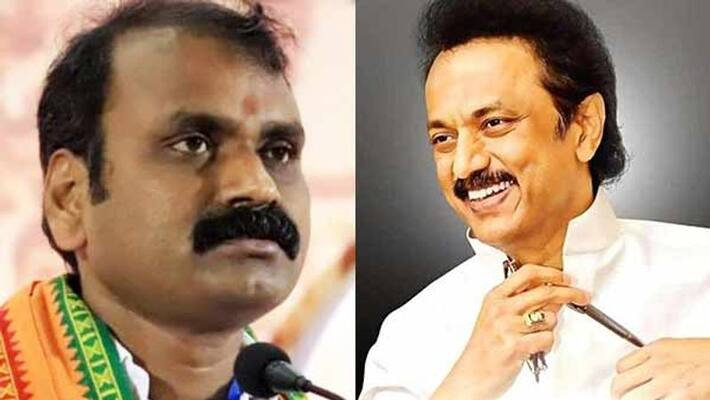Rs 1 crore should be given to the family of the deceased .. L. Murugan to Demand M.K stalin. Rs 1 crore should be given to the family of the deceased .. L. Murugan to Demand M.K stalin.