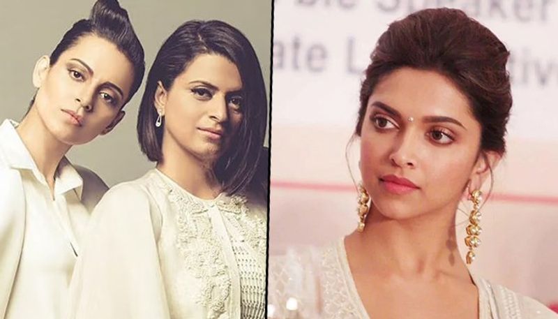 Deepika Padukone has often spoken about her struggle with depression and anxiety. Her The Live Love Laugh Foundation which is based on mental health, was honoured with the Dr. Guislain's Breaking The Chains of Stigma Award for 2019 in Ghent, Belgium and received Rs 35 lakh cash prize.