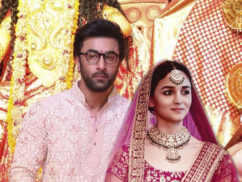 When are Alia Bhatt, Ranbir Kapoor getting married? On-screen Indira Gandhi knows it all (Read this) RCB