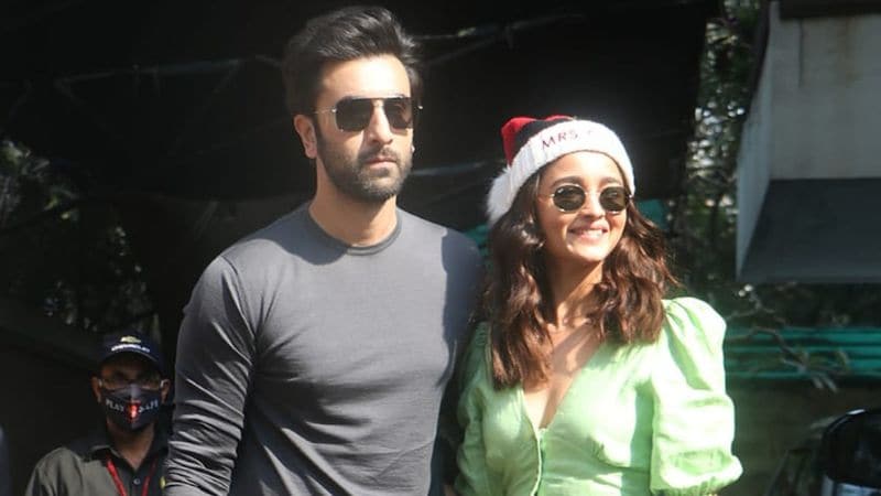 When are Alia Bhatt, Ranbir Kapoor getting married? On-screen Indira Gandhi knows it all (Read this) RCB