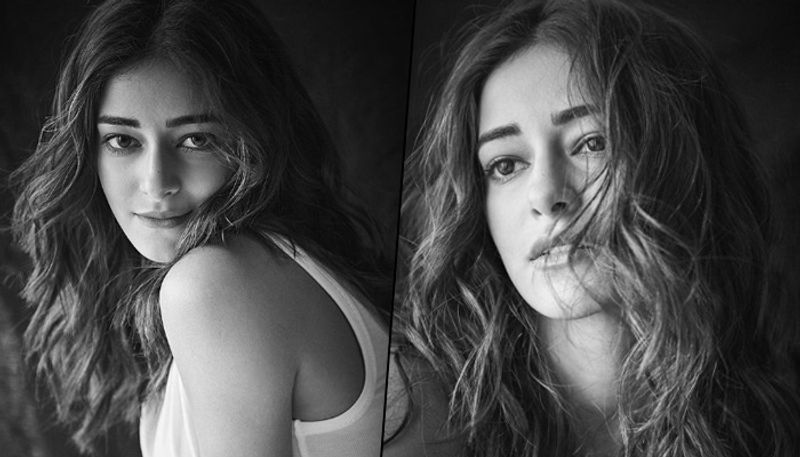 Ananya Panday's 'less is more' skincare routine revealed, here's how actress achieves glass skin-SYT