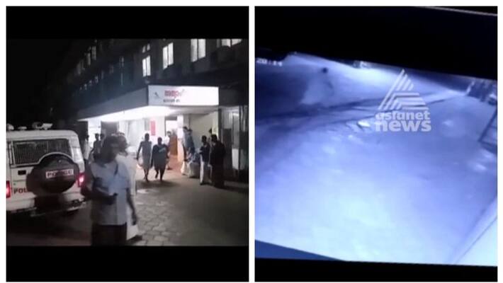 COT Nazeer murder attempt case police submitted chargesheet COT Nazeer murder attempt case police submitted chargesheet