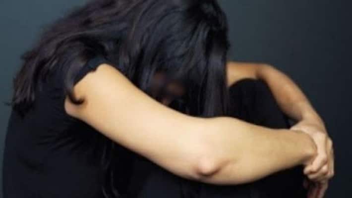 Woman allegedly raped by two men inside a car in northeast Delhi 2 arrested by police ckm Woman allegedly raped by two men inside a car in northeast Delhi 2 arrested by police ckm