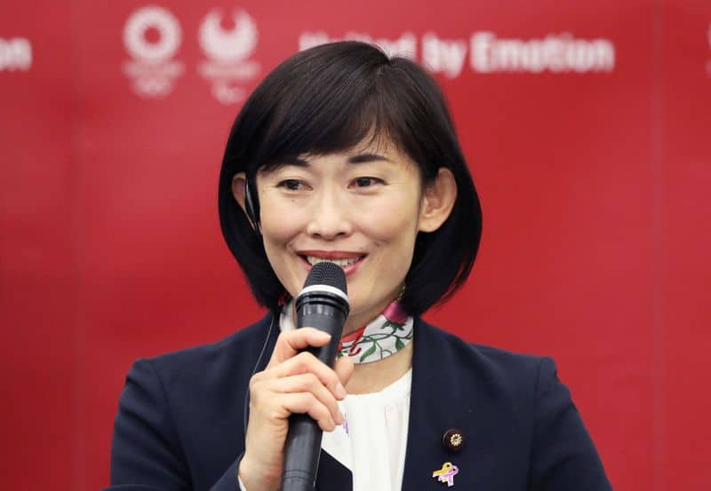 China offers vaccination for 2020 and 2022 Olympic athletes, Japan not interested-ayh