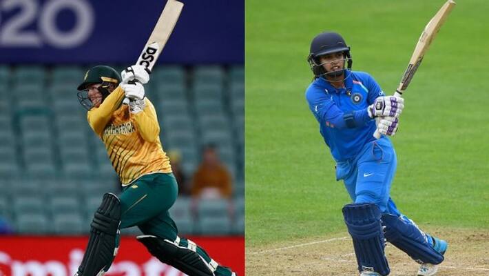 South Africa Women won by 6 runs vs India Women in 3rd ODI South Africa Women won by 6 runs vs India Women in 3rd ODI