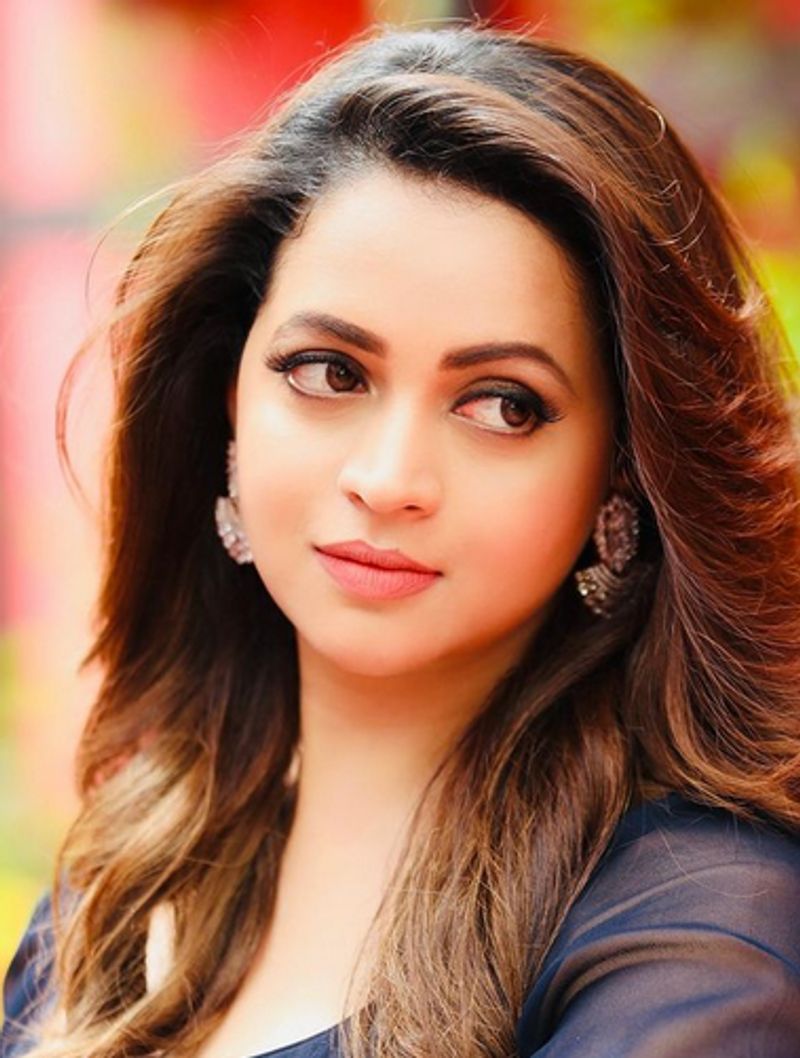 പ്രജ്വല് ദേവ്രാജിന്റെ ജോഡിയായിട്ടായിരുന്നു ചിത്രത്തില് ഭാവന അഭിനയിച്ചത്.