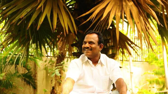 sellathapanam novel won the sahitya academy award sellathapanam novel won the sahitya academy award