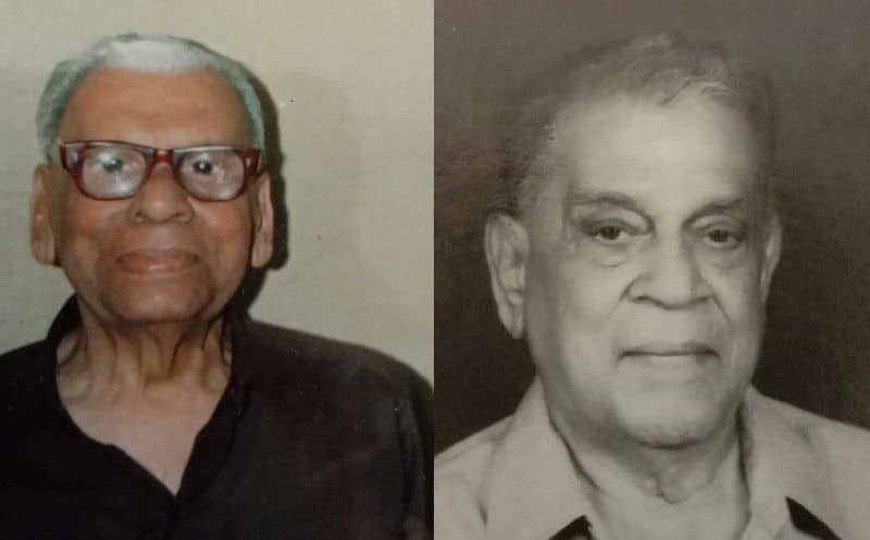 life and death of Bhaskar Menon a music industry legend by MG Radhakrishnan