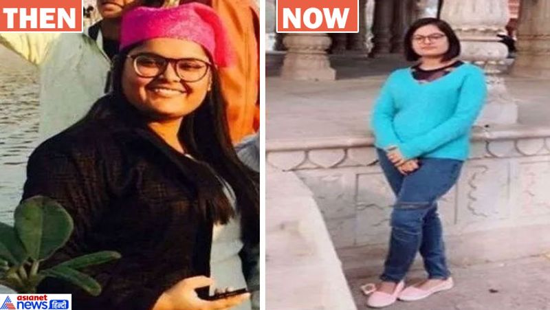 हम आपको एक ऐसे डाइट प्लान के बारे में बता रहे हैं जिसे अपनाकर एक लड़की ने मात्र 8 ही महीनों में 30 किलो वजन कम कर लिया। ये हैं सौम्या यादव जिनके सभी दोस्त जब जिम जाने लगे थे और उनकी फिट बॉडी को देखकर सौम्या को भी लगा कि उन्हें भी अपनी सेहत का ख़ास ख्याल रखना चाहिए। इसलिए सबसे पहले उसने जिम ज्वाइन किया और साथ ही साथ एक ख़ास डाइट प्लान को अपनाना शुरु किया।