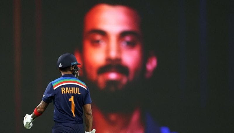 Rahul's last T20I outing was in Australia, where he finished as the second-highest run-scorer, scoring 82 in three innings at an average of 27.00. Notably, skipper Virat Kohli has also bounced back to form after a lean patch in the past few games, which is sure to inspire Rahul in the coming days and matches.