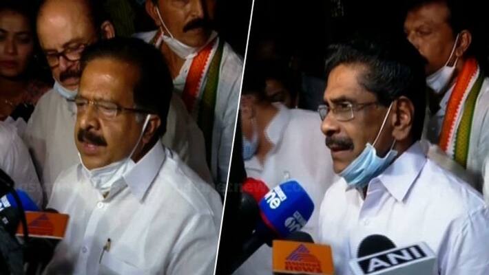 UDF Seat Sharing completed UDF Seat Sharing completed