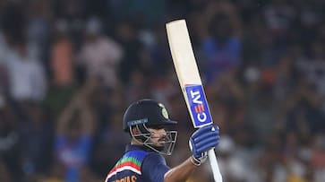IPL 2021: Shreyas Iyer, T Natarajan pass fitness test; eligible for return to action-ayh IPL 2021: Shreyas Iyer, T Natarajan pass fitness test; eligible for return to action-ayh