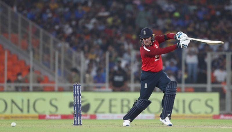 England Beat India in 1st T20I by 8 Wickets