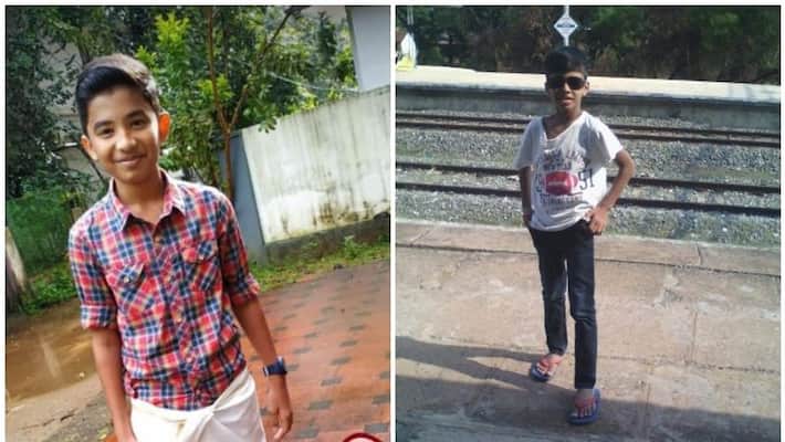 two students drowned in aluva two students drowned in aluva
