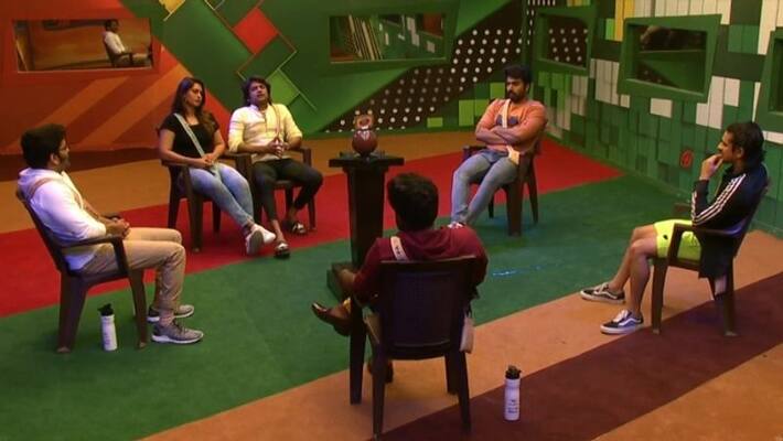 new captain selected in bigg boss 3 new captain selected in bigg boss 3