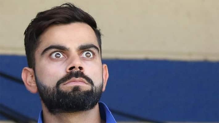 After Virat Kohli Gets Out on zero, Uttarakhand Police Tweet to raise driving awareness dva After Virat Kohli Gets Out on zero, Uttarakhand Police Tweet to raise driving awareness dva