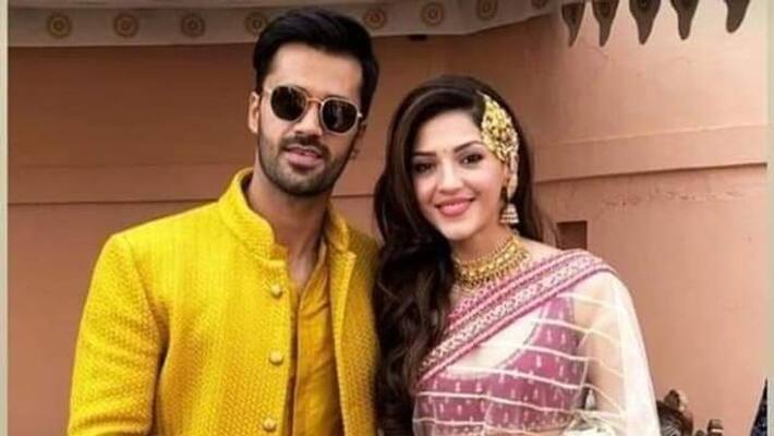 f2 fame mehreen break off her engegement with bhavya bishnoi arj f2 fame mehreen break off her engegement with bhavya bishnoi arj