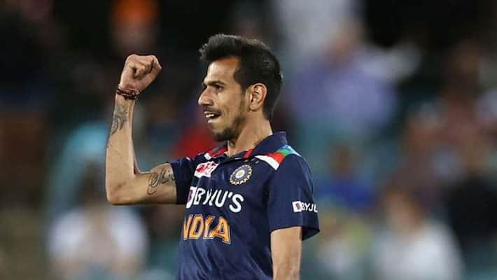 team india chief selector chetan sharma explains why yuzvendra chahal excluded from india squad for t20 world cup team india chief selector chetan sharma explains why yuzvendra chahal excluded from india squad for t20 world cup