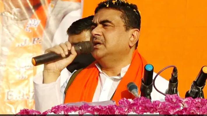 West Bengal Assembly Election 2021 Suvendu Adhikari in nandigram said money of Chit fund Scam Will return After BJP KPY West Bengal Assembly Election 2021 Suvendu Adhikari in nandigram said money of Chit fund Scam Will return After BJP KPY