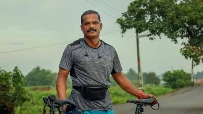 Former Kerala Police player Liston Passes away Former Kerala Police player Liston Passes away