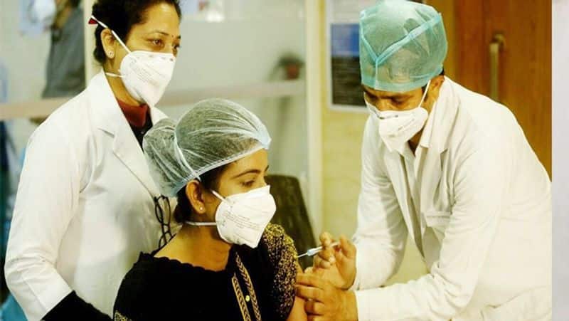 The Tika Utsav was necessitated by the sudden surge in Covid-19 cases in recent months. In the last 24 hours alone, India reported its biggest-ever single-day spike of 1,52,879 new Coronavirus cases.Maharashtra, Rajasthan, Gujarat, Uttar Pradesh, West Bengal, Karnataka, Madhya Pradesh and Kerala account for 60.62 per cent of the total Covid vaccine doses given so far in the country.