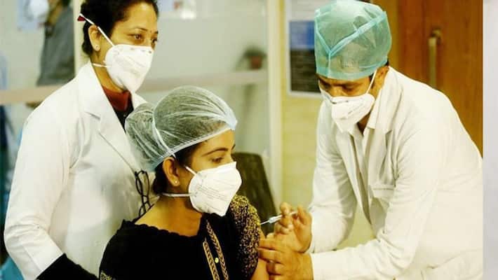 Covid 19 vaccination updates The cumulative number of COVID 19 vaccine doses administered in the country crossed 2 80 crores yesterday Union Health Ministry Said KPY Covid 19 vaccination updates The cumulative number of COVID 19 vaccine doses administered in the country crossed 2 80 crores yesterday Union Health Ministry Said KPY