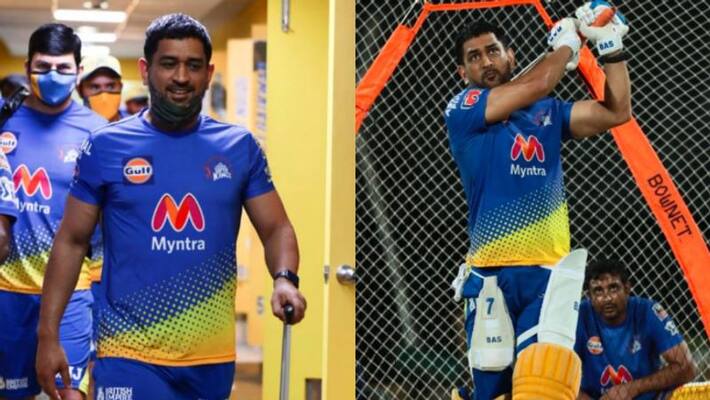 dhoni smashing sixes in practice for ipl 2021 dhoni smashing sixes in practice for ipl 2021
