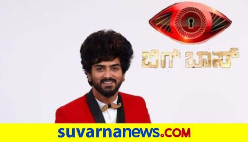 Colors Kannada BBK8 Shamanth bro gowda disappointed with Priyanka comment vcs
