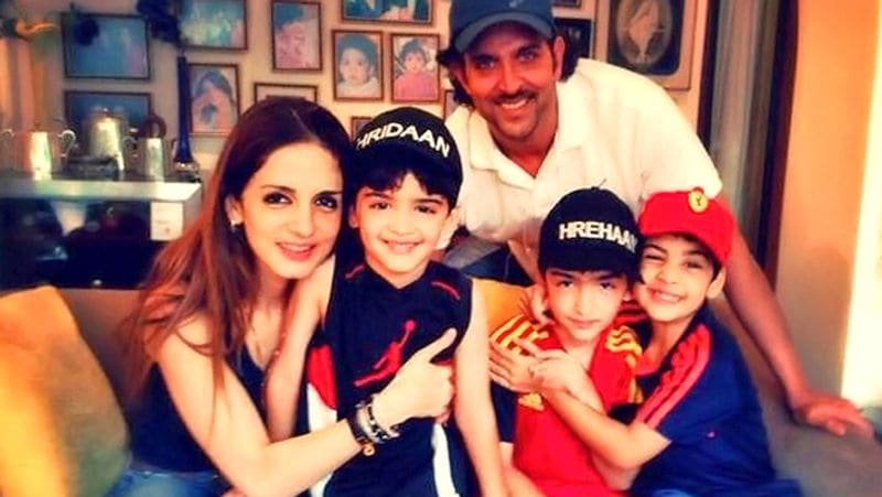 Hrithik Roshan's ex-Sussanne Khan celebrates birthday with boyfriend Arslan Goni in Goa (Inside Pictures)