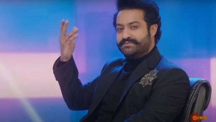 NTR Starts Evaru Meelo Koteeswarulu jsp NTR Starts Evaru Meelo Koteeswarulu jsp