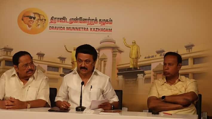 Rs.1000 crore to renovate Hindu temples...DMK Manifesto Rs.1000 crore to renovate Hindu temples...DMK Manifesto