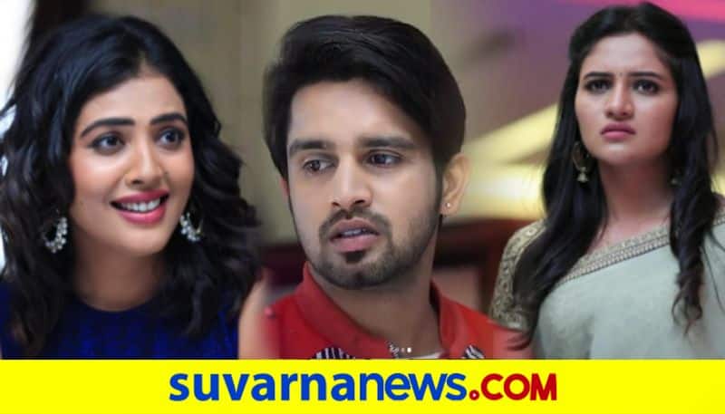 Does Kannadathi of Colors Kannada serial Bhuvi going to marry Harsha